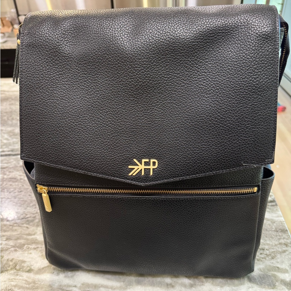 Freshly Picked Diaper Bag